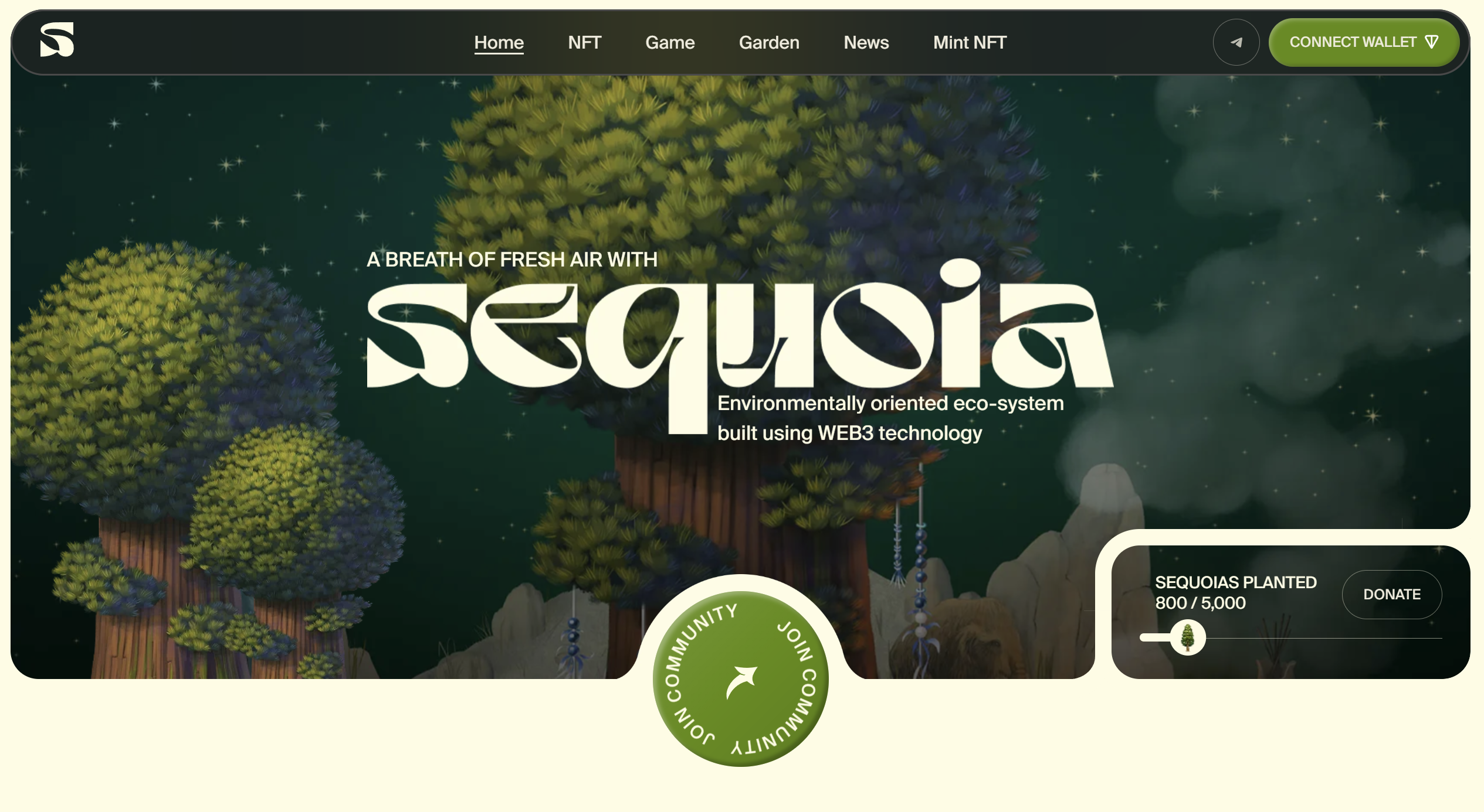 Sequoia