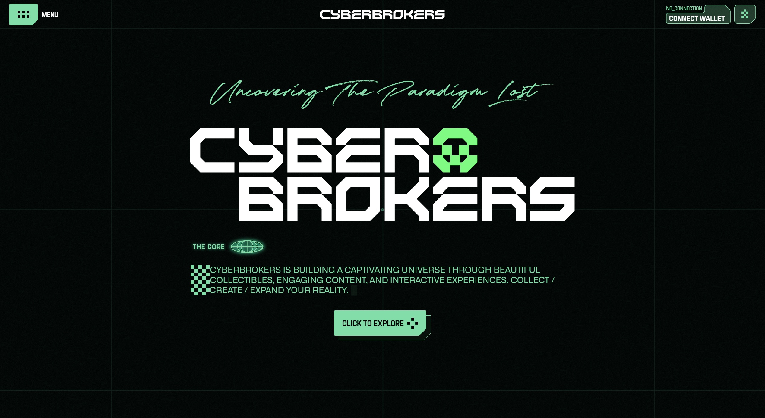 CyberBrokers