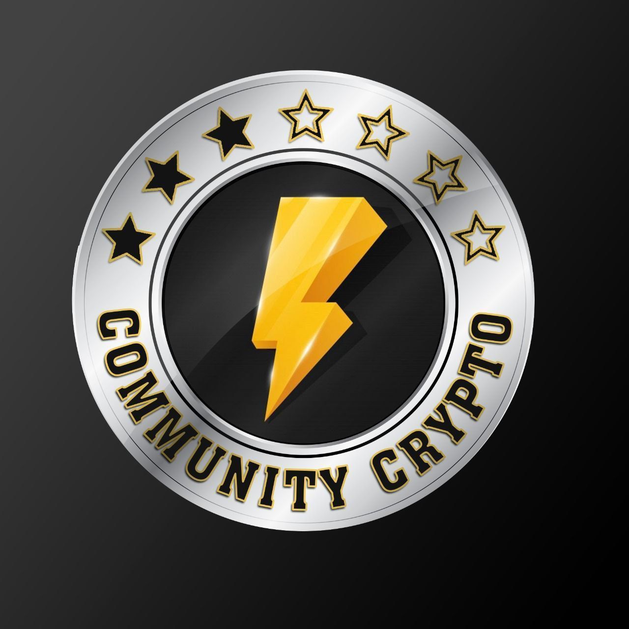 Community Crypto Token