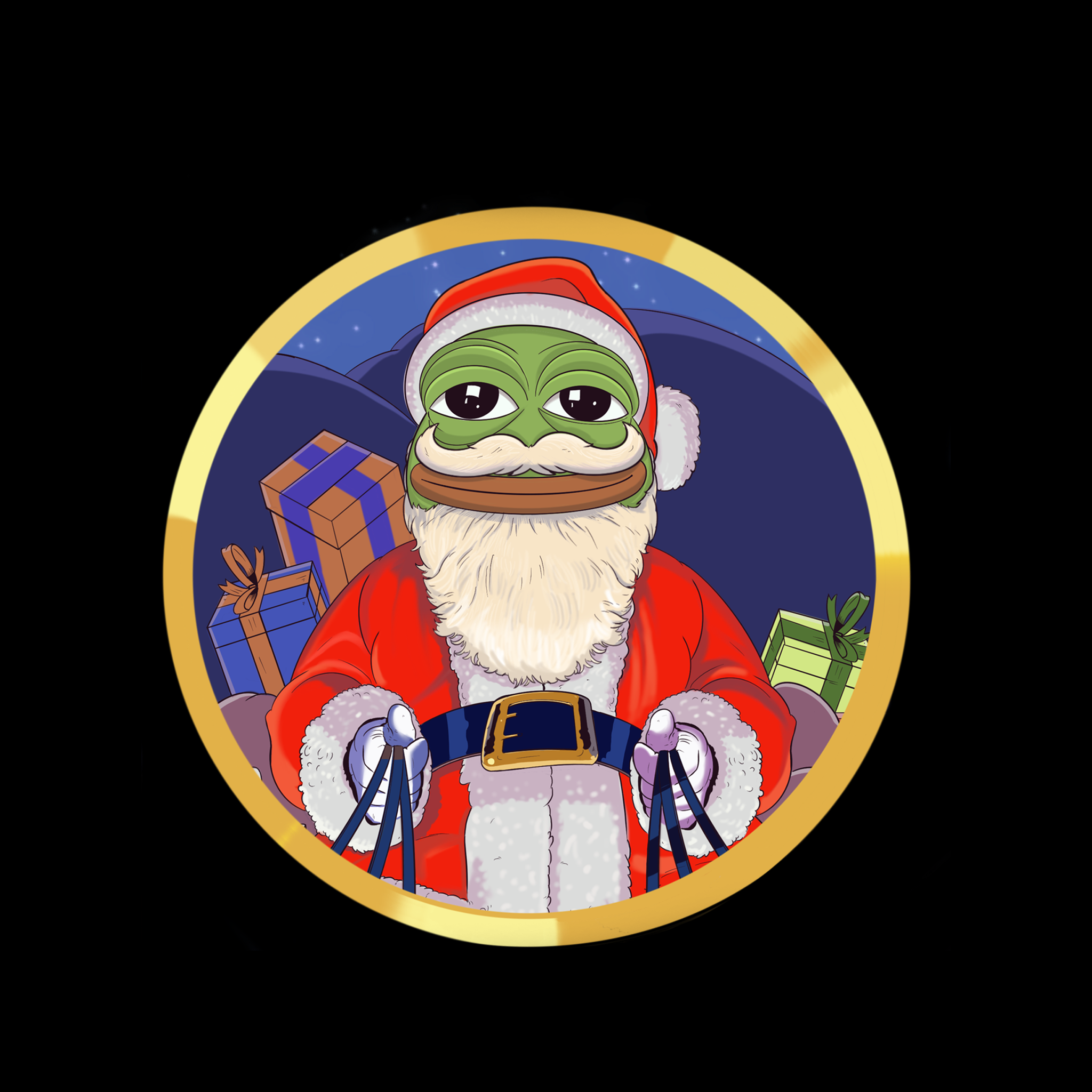 Santa Pepe